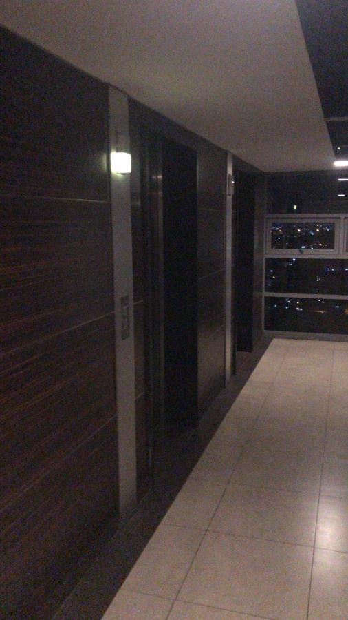 Unixx Condo Pattaya Near Walking Street Exterior photo
