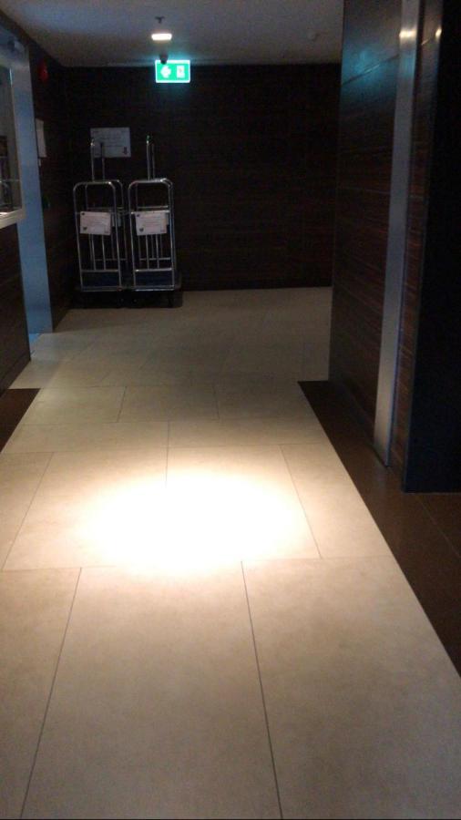 Unixx Condo Pattaya Near Walking Street Exterior photo